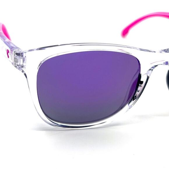 New,  CARRERA Sunglasses 8054/S 900TE Authentic main image 4